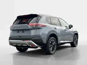 Nissan X-Trail (2026) thumbnail 5