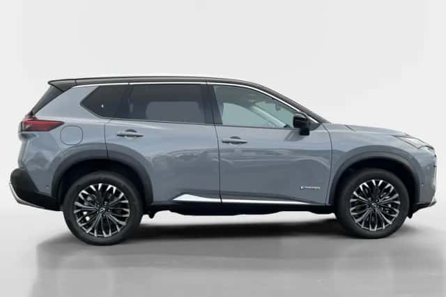 Nissan X-Trail (2026) thumbnail 6