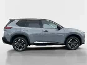 Nissan X-Trail (2026) thumbnail 6