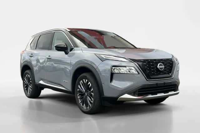 Nissan X-Trail (2026) thumbnail 7