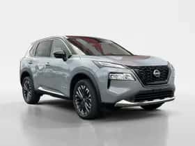 Nissan X-Trail (2026) thumbnail 7