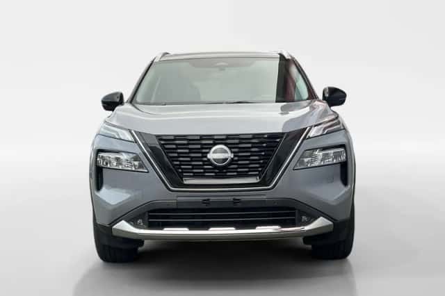 Nissan X-Trail (2026) thumbnail 8