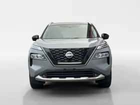 Nissan X-Trail (2026) thumbnail 8