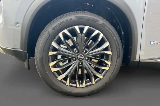 Nissan X-Trail (2026) thumbnail 9
