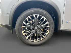 Nissan X-Trail (2026) thumbnail 9