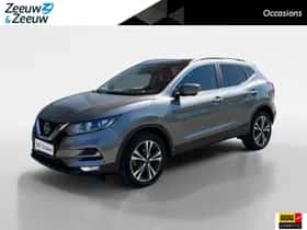 Nissan Qashqai (2019)