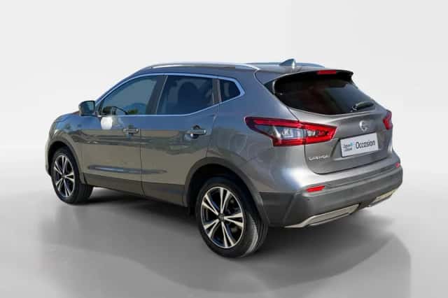 Nissan Qashqai (2019) thumbnail 2