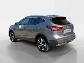 Nissan Qashqai (2019) thumbnail 2