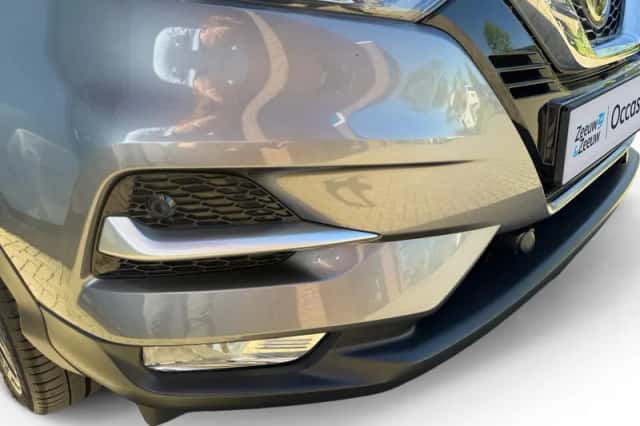 Nissan Qashqai (2019) thumbnail 11