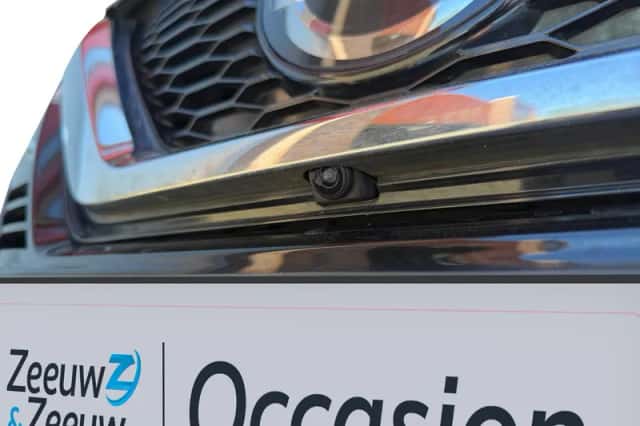 Nissan Qashqai (2019) thumbnail 12