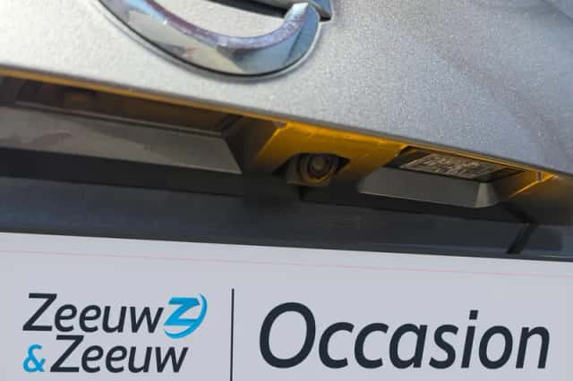 Nissan Qashqai (2019) thumbnail 13