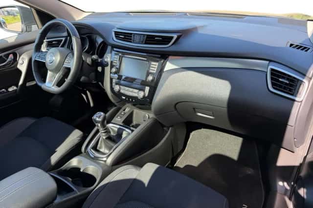 Nissan Qashqai (2019) thumbnail 14