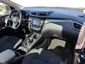 Nissan Qashqai (2019) thumbnail 14