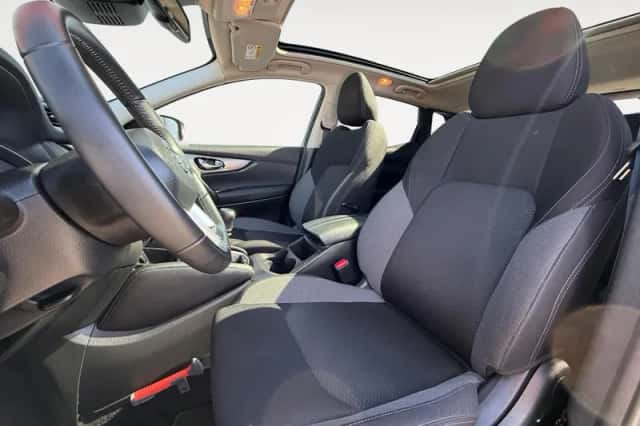 Nissan Qashqai (2019) thumbnail 15