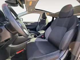Nissan Qashqai (2019) thumbnail 15