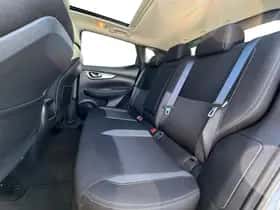 Nissan Qashqai (2019) thumbnail 16
