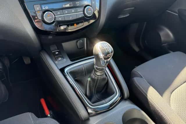 Nissan Qashqai (2019) thumbnail 17