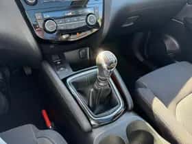 Nissan Qashqai (2019) thumbnail 17