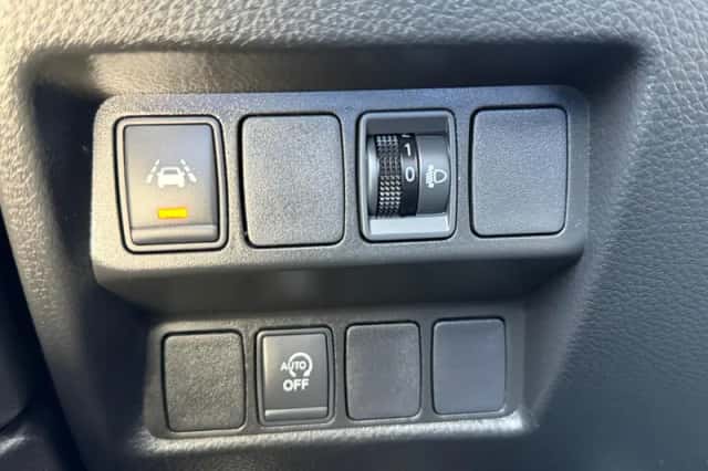 Nissan Qashqai (2019) thumbnail 20
