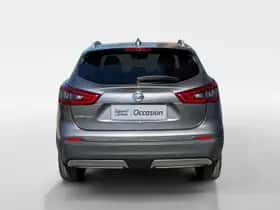 Nissan Qashqai (2019) thumbnail 3