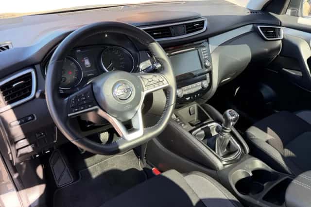 Nissan Qashqai (2019) thumbnail 21