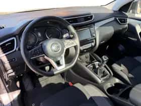 Nissan Qashqai (2019) thumbnail 21