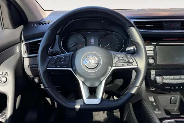 Nissan Qashqai (2019) thumbnail 22
