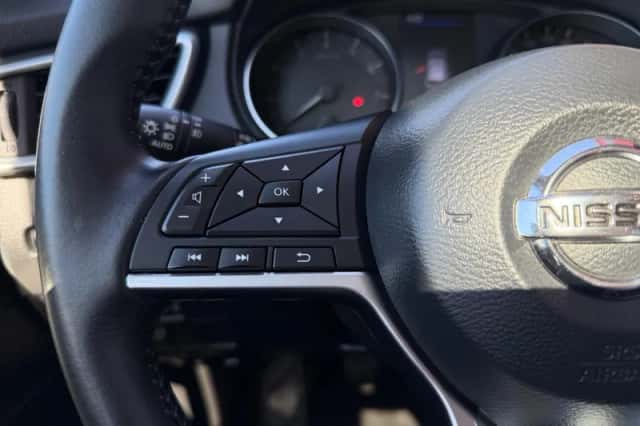 Nissan Qashqai (2019) thumbnail 23