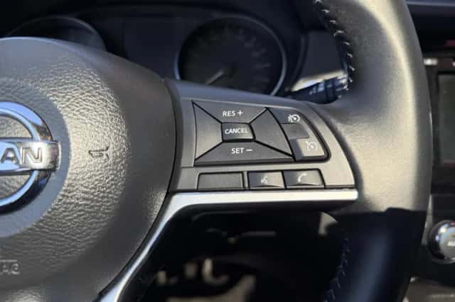 Nissan Qashqai (2019) thumbnail 24