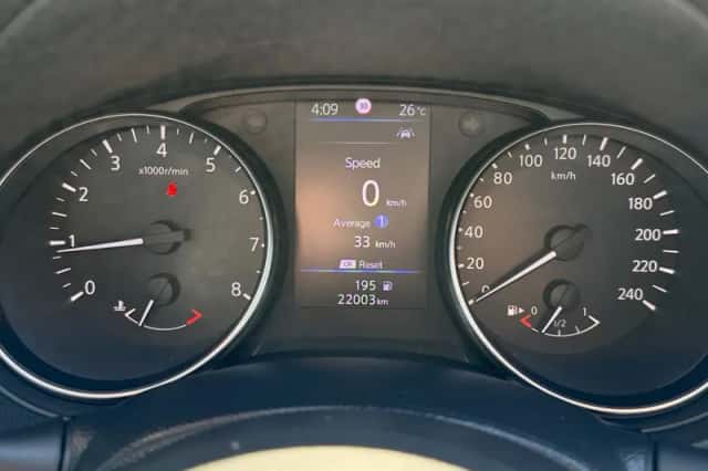 Nissan Qashqai (2019) thumbnail 25