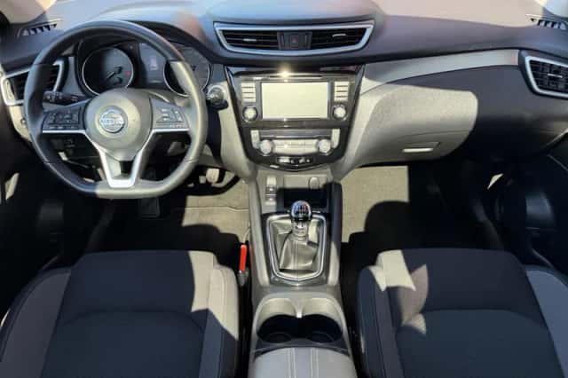 Nissan Qashqai (2019) thumbnail 26