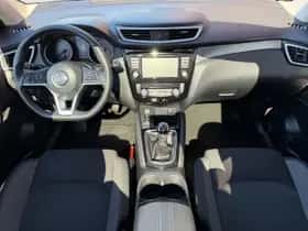 Nissan Qashqai (2019) thumbnail 26