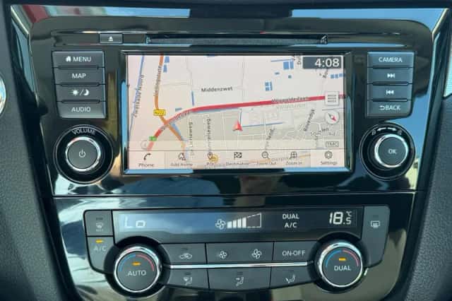 Nissan Qashqai (2019) thumbnail 27