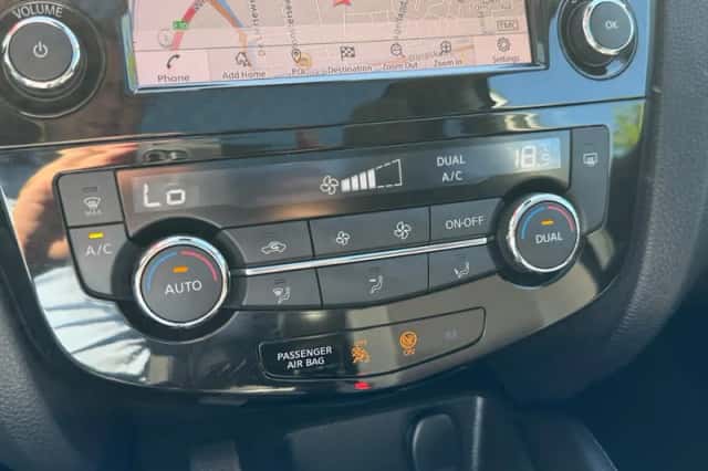 Nissan Qashqai (2019) thumbnail 30