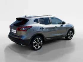 Nissan Qashqai (2019) thumbnail 4