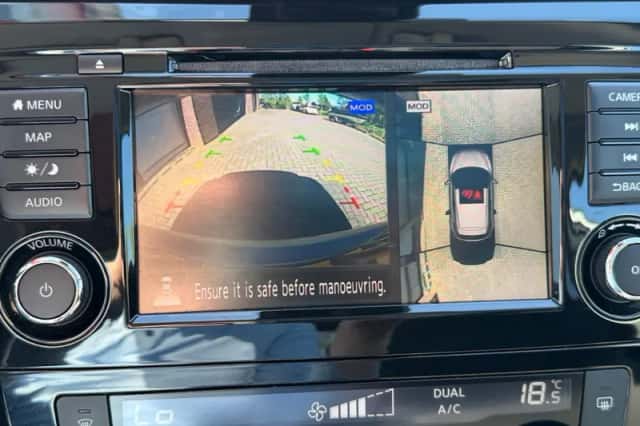 Nissan Qashqai (2019) thumbnail 31
