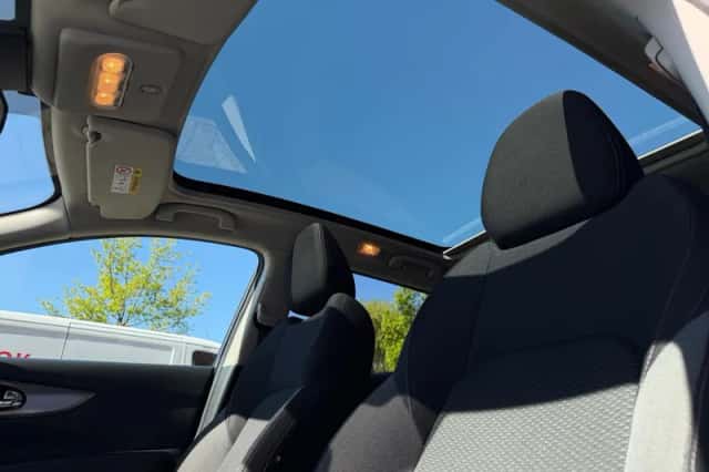 Nissan Qashqai (2019) thumbnail 32