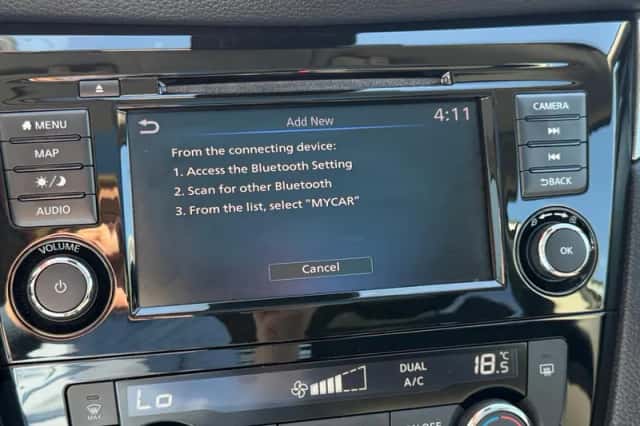 Nissan Qashqai (2019) thumbnail 33