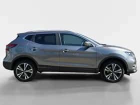 Nissan Qashqai (2019) thumbnail 5