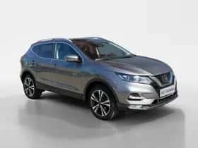 Nissan Qashqai (2019) thumbnail 6