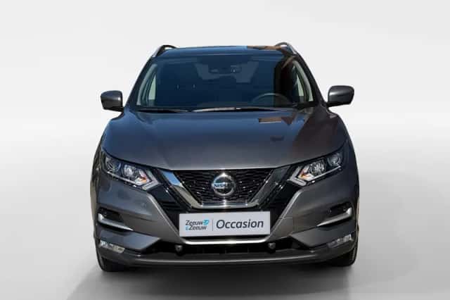 Nissan Qashqai (2019) thumbnail 7