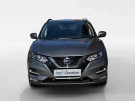 Nissan Qashqai (2019) thumbnail 7