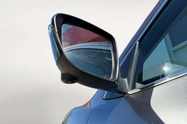 Nissan Qashqai (2019) thumbnail 10