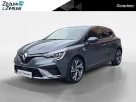 Renault Clio (2022)