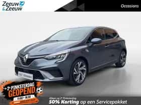 Renault Clio (2022)