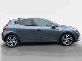 Renault Clio (2022) thumbnail 2