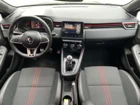 Renault Clio (2022) thumbnail 12