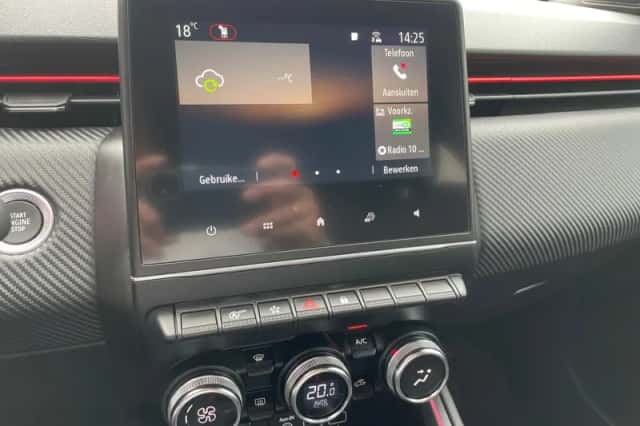 Renault Clio (2022) thumbnail 13