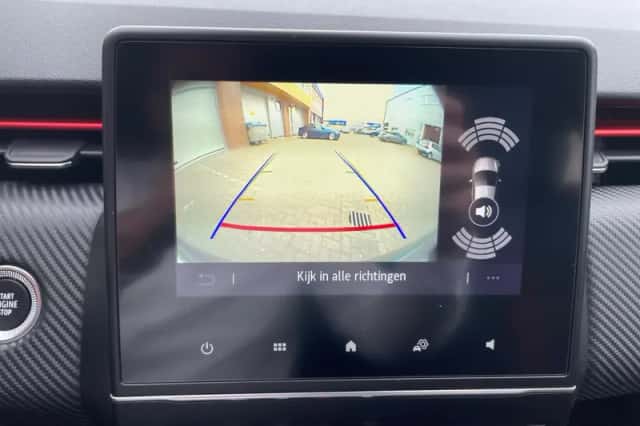 Renault Clio (2022) thumbnail 15