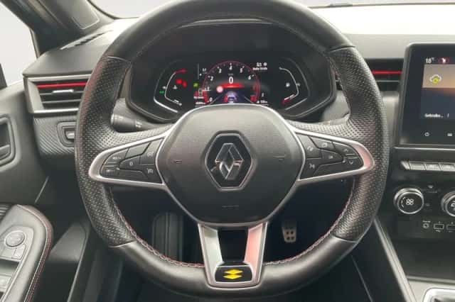 Renault Clio (2022) thumbnail 16